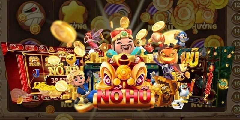 Hướng dẫn cá cược nổ hũ tại Kinh88