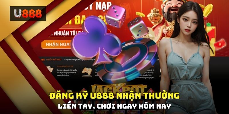 Các Yêu Cầu và Điều Kiện Để Đăng Ký Tài Khoản U88